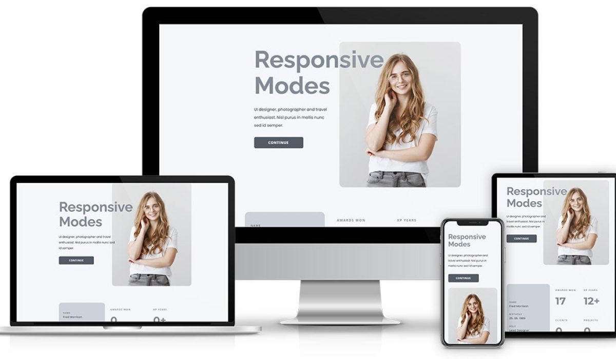 WordPress Web Design